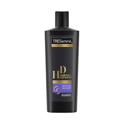 Tresemme Shampoo Hair Fall Defense